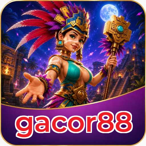 Technical Specs gacor88