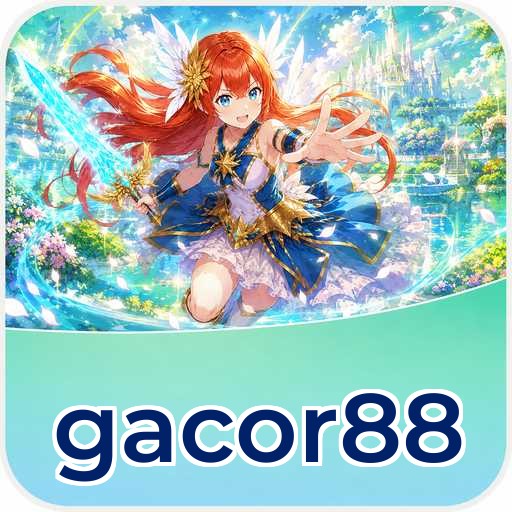 Security Audit - gacor88 Comprehensive Analysis