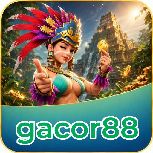 Siapa Kami gacor88