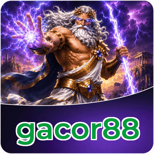 FAQ Fitur gacor88