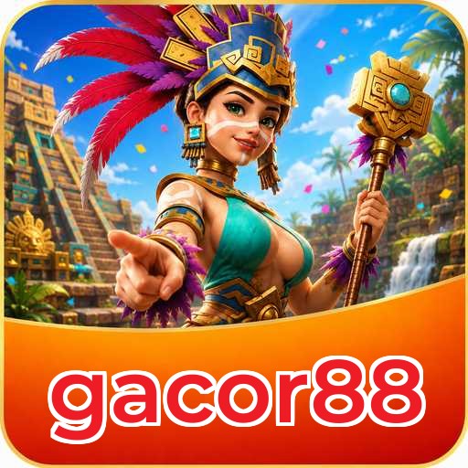 Perbandingan gacor88