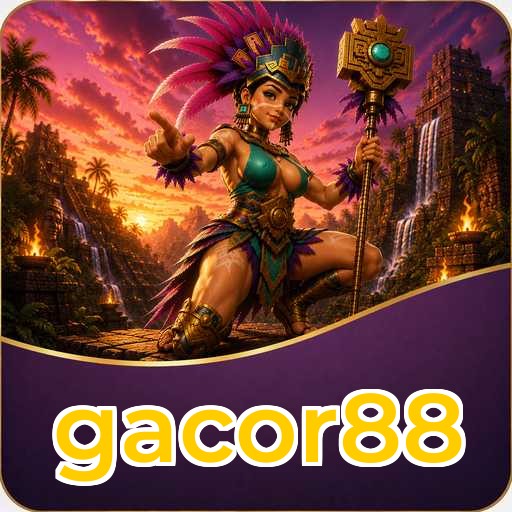 Misi Visi gacor88