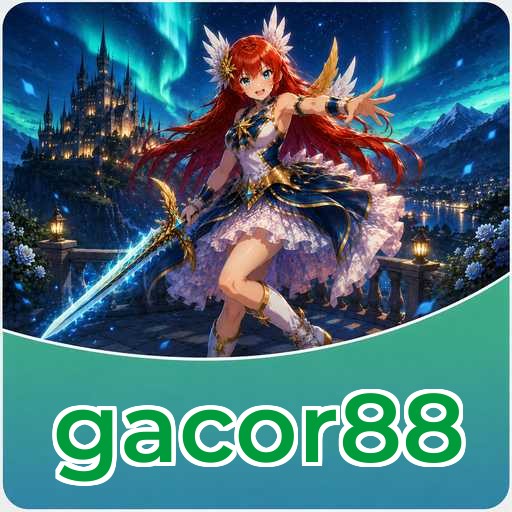 Fitur gacor88