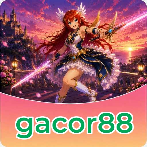 Overview gacor88